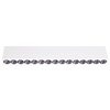 Nowoczesna liniowa lampa sufitowa MAXLIGHT C0255 X-LINE 20W