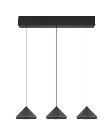 Lampa wisząca nad stół LAGUNA (336210332) - Trio