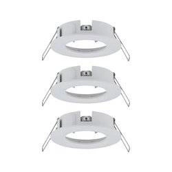 Oprawka stała Choose 3szt. (PL92480) - Paulmann