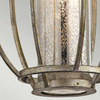 Lampa wisząca  Rosalie (KL-ROSALIE-P) - Elstead Lighting