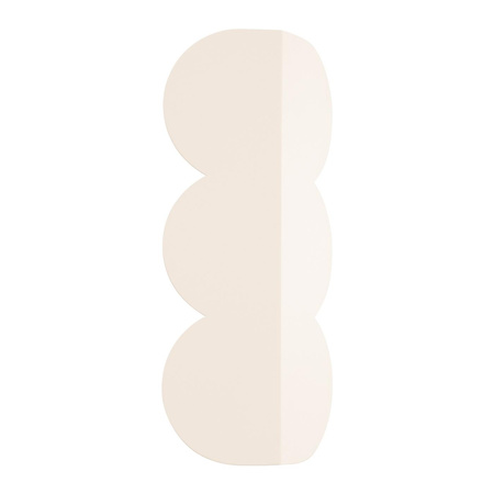 Kinkiet BISCUIT beżowy (TH.565) - Thoro Lighting