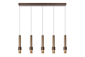 Lampa wisząca MARGARY (24402/30/96) - Lucide