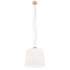 Lampa wisząca 1 pł. BERKLEY (4689) - Argon