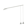 Lampa przysufitowa FOURTY V (11451) - Nowodvorski