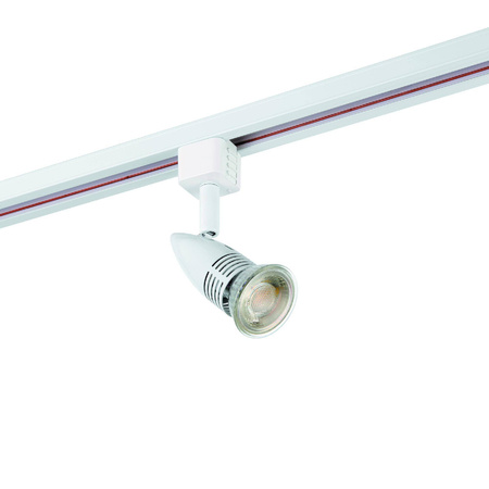 Oprawa do systemu szynowego Conor track head 50W (3TH139W) - Saxby