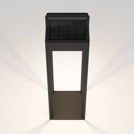 Lampa Stołowa Kuro 450 Czarny (1430002) - Astro Lighting