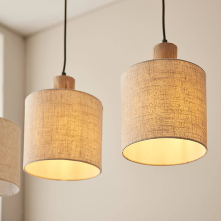 Lampa Wisząca Durban (101681) Endon
