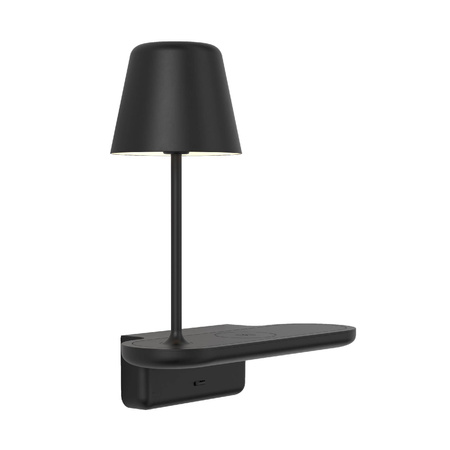 Kinkiet z indukcyjną ładowarką telefonu Ito (1446002) - Astro Lighting