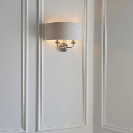 Kinkiet Highclere (94403) Endon