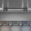 Lampa sufitowa PURE-LINES (6121-13) - Paul Neuhaus