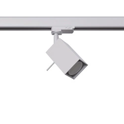 Lampa do szynoprzewodu MERIDA biały GU10 (MYL.00322) - Make Your Light