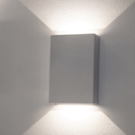 OUTDOOR WALL LIGHT LED 4W WHITE (E216 Zambelis) - Zambelis
