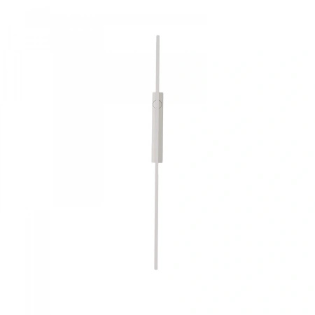 Minimalistyczny kinkiet CASTOR WALL 90 CCT SWITCH WH (AZ7088) Azzardo