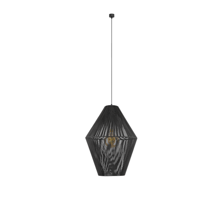 Lampa wisząca Hagata 2 - Szara (500 mm)   (5125) - Shilo