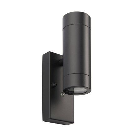 Kinkiet Palin photocell IP44 7W (95555) - Saxby