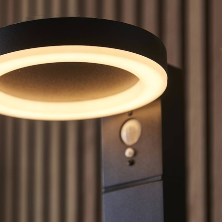 Lampa Stojąca Zewnętrzna Ebro (96934) Endon