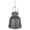Lampa wisząca ADRIAN Nordlux E27 40W Metal Antracyt