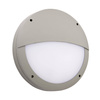 Kinkiet Luik eyelid casing IP65 18W (61649) - Saxby
