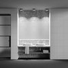 Lampa sufitowa Hydra (C090CL-15W3K-MG) - Maytoni
