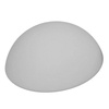 Lampa ogrodowa półkula ATMOSPHERE M LED RGBW 16 kolorów 35 cm (ES-B3517) - Step into Design