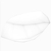 Lampa ogrodowa kamień DIAMOND M LED RGBW 16 kolorów 43 cm (ES-ST014) - Step into Design