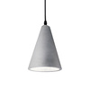 Lampa wisząca OIL 2 SP1 (110424) Ideal Lux - żyrandol