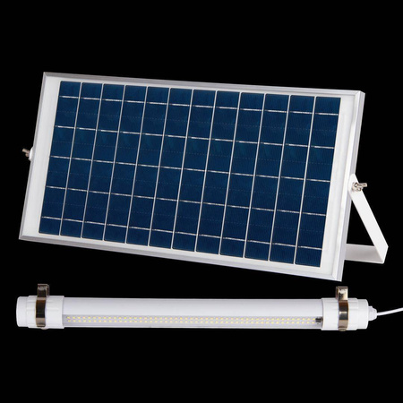 Świetlówka Solarna Jimmy 580lm 6000K (EKO9090) - Eko-Light