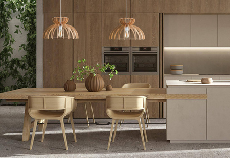 Lampa wisząca KYMI C (10572) - Nowodvorski