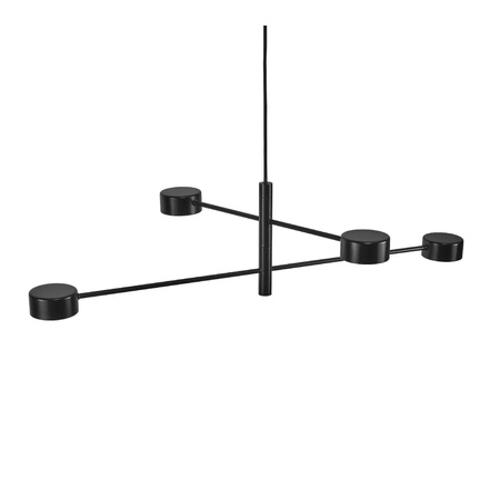 Lampa wisząca CLYDE LED (2010803003) - Nordlux