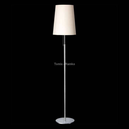 Lampa podłogowa BELL (67588 Ramko)