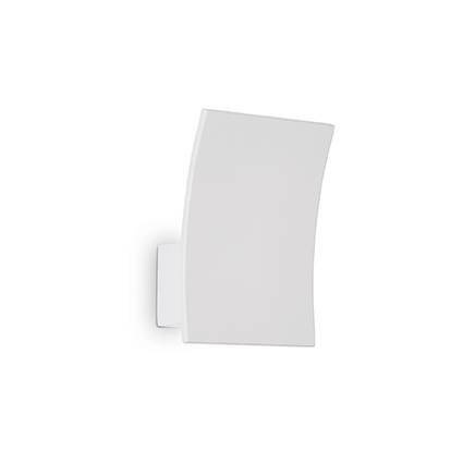 Kinkiet LED FIX AP1 kol. biały (117867) Ideal Lux