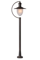 Lampa zewnętrzna stojąca ARUBA (11873/01/97) - Lucide