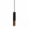 Lampa wisząca GOLDEN PIPE-1 (ST-5719-1) - Step into Design