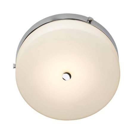Plafon Tamar (TAMAR-F-M-PC) - Elstead Lighting