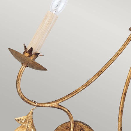 Kinkiet Sweet Olive (FB-SWEET-OLIVE2) - Elstead Lighting