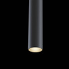 Reflektor do szynoprzewodu Track lamps (TR016-2-12W3K-B) - Maytoni