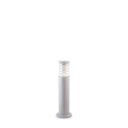 Lampa Stojąca TRONCO Szary (TRONCO_PT1_H40_GRIGIO) - Ideal Lux