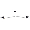 Lampa wisząca CRANE-2P (P8702) - Step into Design