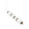 Lampa wisząca CERAMIC LED (11700) - Nowodvorski