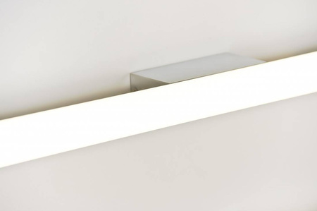 Wyprzedaż Kinkiet łazienkowy JARO 90 LED 3000K (AZ2093 - Azzardo)