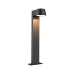 Oprawa ogrodowa CAPEA LED 6W 450lm 2200K 500mm IP44 230V antracyt aluminium (PL94715) - PAULMANN