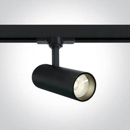 TORN czarny LED 4000K (MYL.00084) - Make Your Light