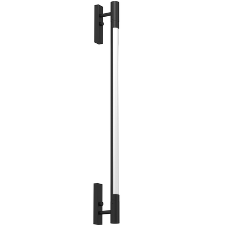 Kinkiet Ibara K2 - Czarny (1000 mm)   (4005) - Shilo