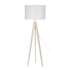 Lampa podłogowa DOVE WHITE (2949) - TK Lighting