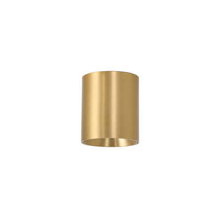 Sufitowa lampa z przełącznikiem barwy światła BABIL 15W CCT GO (AZ6555) Azzardo