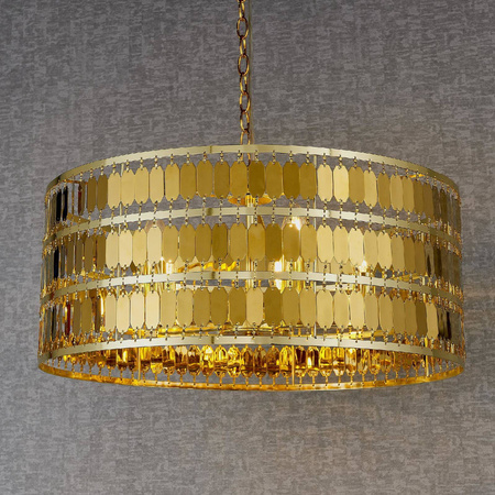 Lampa Wisząca Eldora (90299) Endon