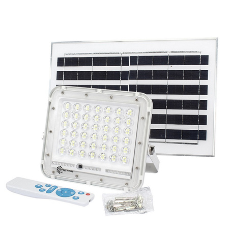 Lampa solarna Halogen LED HA-50W - Syntron
