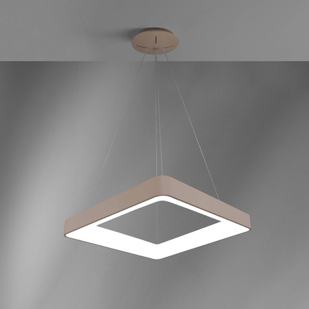 Lampa Wisząca INNER 60 cm (0044.30.SA) - Vivida