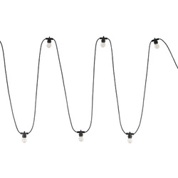 Girlanda ogrodowa(10183) - TK Lighting