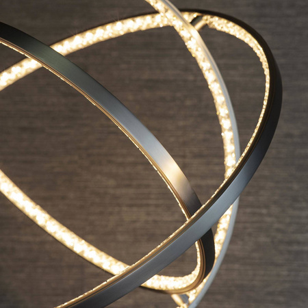 Lampa Wisząca Eternity (74729) Endon